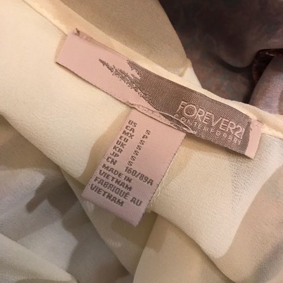 Summer Dress Pink, Teal, Ivory 🎀 - Picture 7 of 8